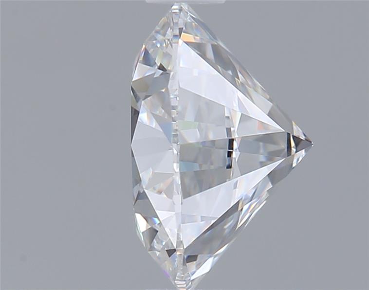 1.56 Carat Round Lab Diamond :: Greenstar spin frame 02