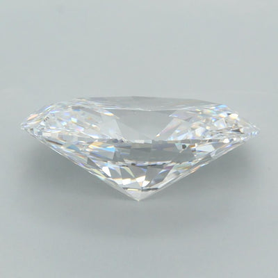 2.94 Carat Oval Lab Diamond :: Greenstar spin frame 02