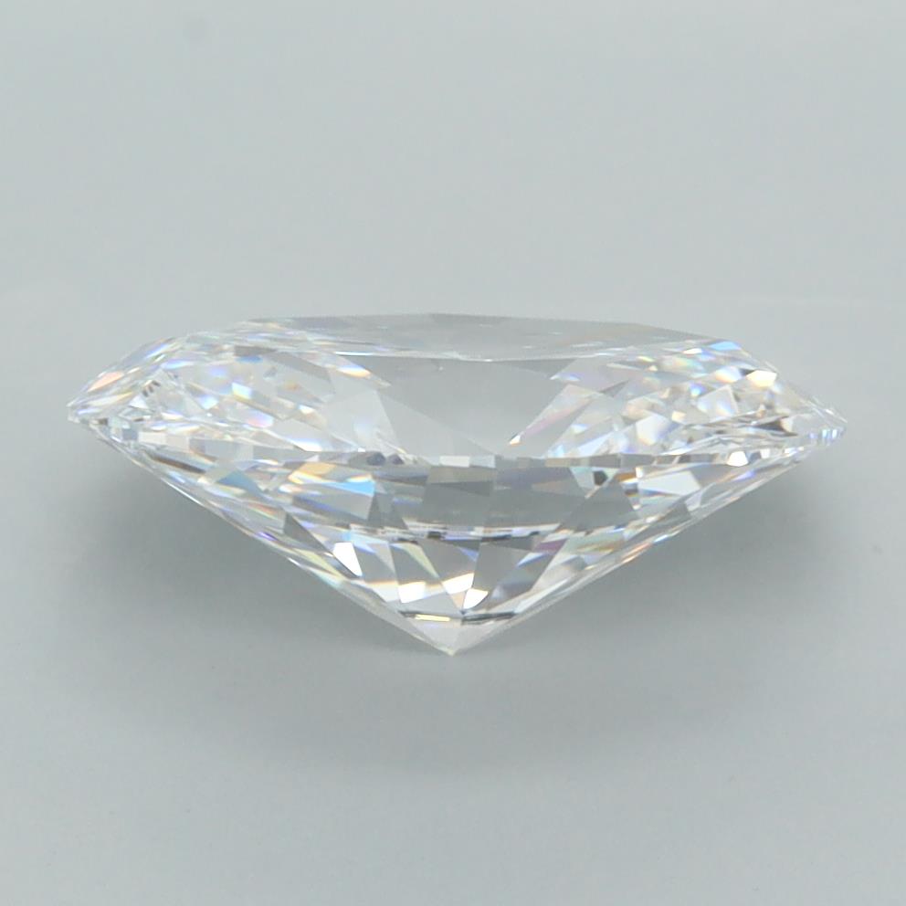 2.94 Carat Oval Lab Diamond :: Greenstar spin frame 02