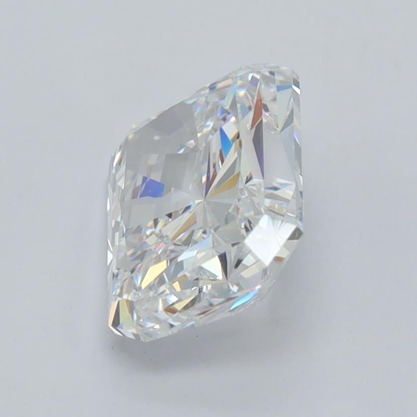 2.02 Carat Radiant Lab Diamond :: Greenstar spin frame 02