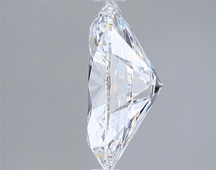 2.50 Carat Oval Lab Diamond :: Greenstar spin frame 02