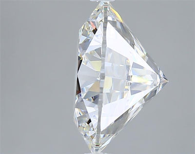 6.04 Carat Round Lab Diamond :: Greenstar spin frame 02