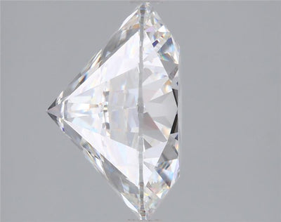 5.00 Carat Round Lab Diamond :: Greenstar spin frame 02