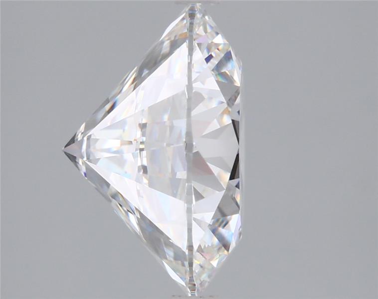 5.00 Carat Round Lab Diamond :: Greenstar spin frame 02