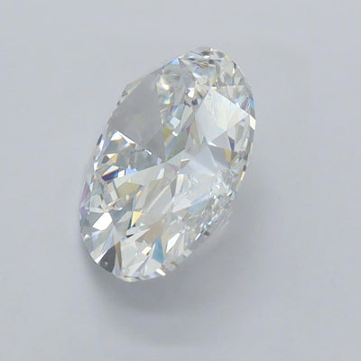 2.05 Carat Oval Lab Diamond :: Greenstar spin frame 02