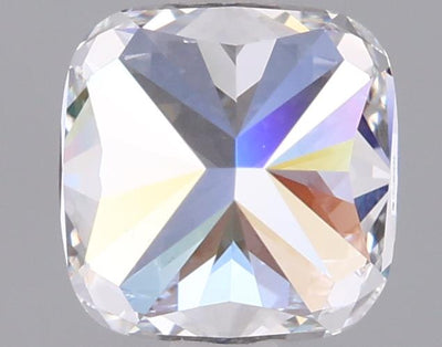 1.52 Carat Cushion Lab Diamond :: Greenstar spin frame 02