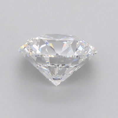 1.04 Carat Round Lab Diamond :: Greenstar spin frame 02