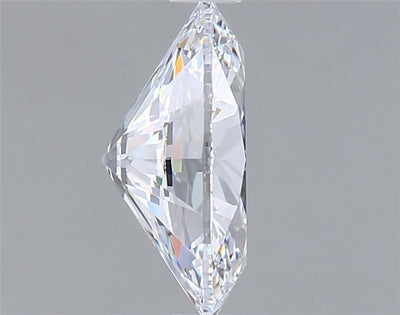 1.54 Carat Oval Lab Diamond :: Greenstar spin frame 02