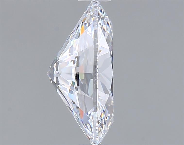 1.54 Carat Oval Lab Diamond :: Greenstar spin frame 02