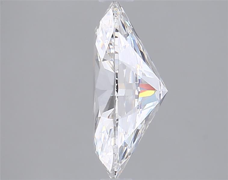 3.02 Carat Oval Lab Diamond :: Greenstar spin frame 02