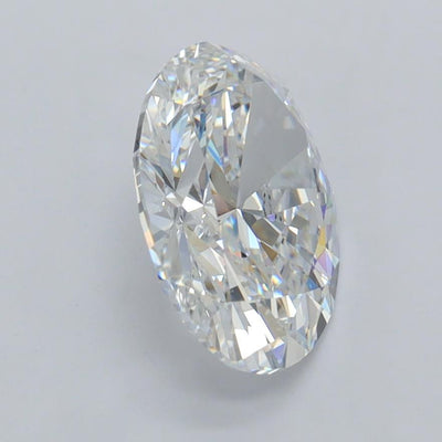 2.05 Carat Oval Lab Diamond :: Greenstar spin frame 02