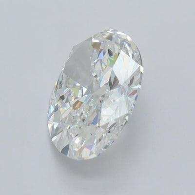2.06 Carat Oval Lab Diamond :: Greenstar spin frame 02