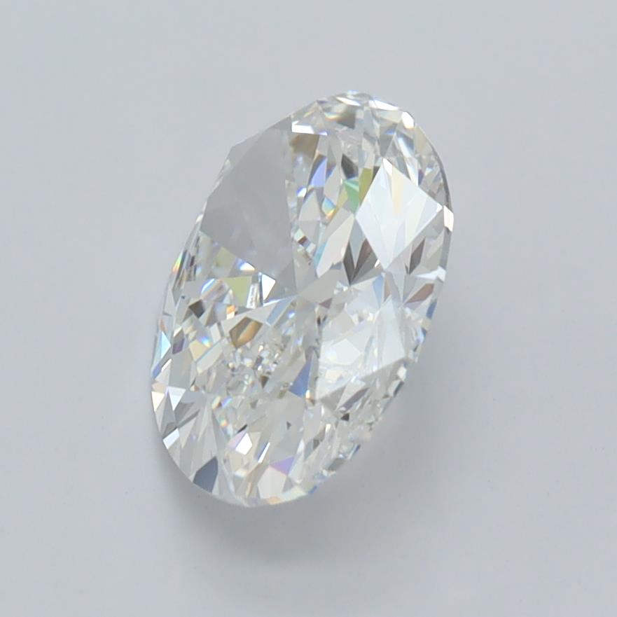2.06 Carat Oval Lab Diamond :: Greenstar spin frame 02