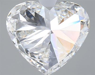 5.01 Carat Heart Lab Diamond :: Greenstar spin frame 02