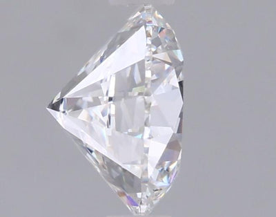 1.05 Carat Round Lab Diamond :: Greenstar spin frame 02