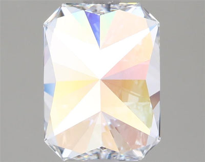 2.05 Carat Radiant Lab Diamond :: Greenstar spin frame 02