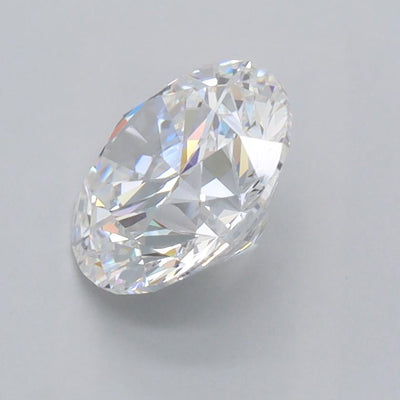 1.72 Carat Round Lab Diamond :: Greenstar spin frame 02