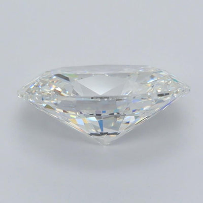 2.01 Carat Oval Lab Diamond :: Greenstar spin frame 02
