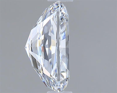 1.04 Carat Radiant Lab Diamond :: Greenstar spin frame 02