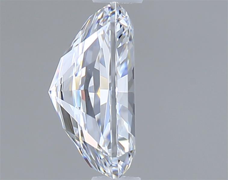 1.04 Carat Radiant Lab Diamond :: Greenstar spin frame 02