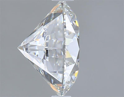 2.51 Carat Round Lab Diamond :: Greenstar spin frame 02