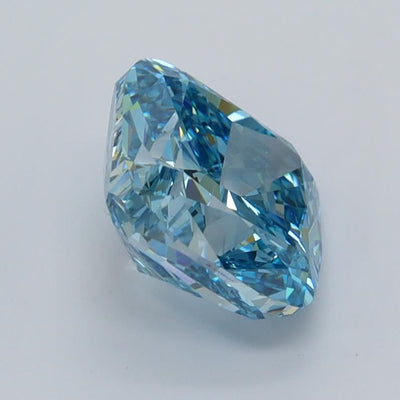 2.00 Carat Cushion Lab Diamond :: Greenstar spin frame 02