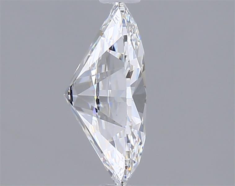 1.55 Carat Oval Lab Diamond :: Greenstar spin frame 02