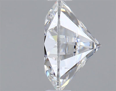 1.33 Carat Round Lab Diamond :: Greenstar spin frame 02