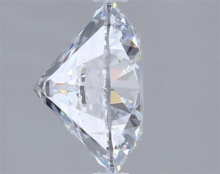 3.01 Carat Round Lab Diamond :: Greenstar spin frame 02