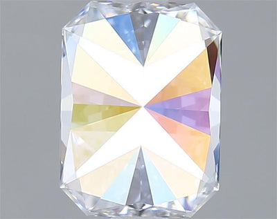 1.53 Carat Radiant Lab Diamond :: Greenstar spin frame 02