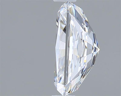 1.60 Carat Radiant Lab Diamond :: Greenstar spin frame 02
