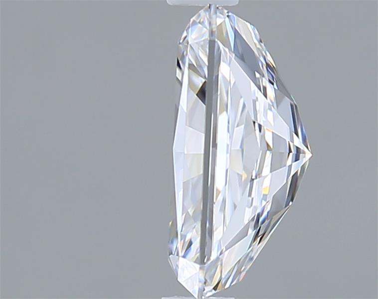1.60 Carat Radiant Lab Diamond :: Greenstar spin frame 02
