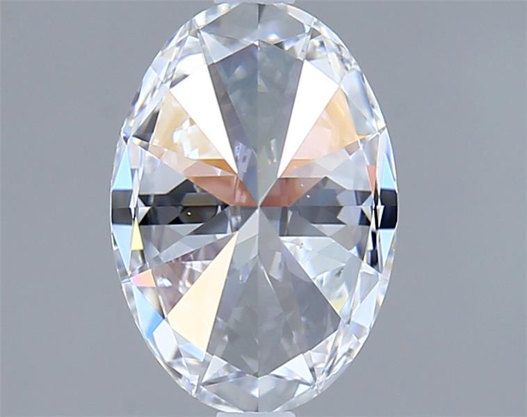 1.55 Carat Oval Lab Diamond :: Greenstar spin frame 02