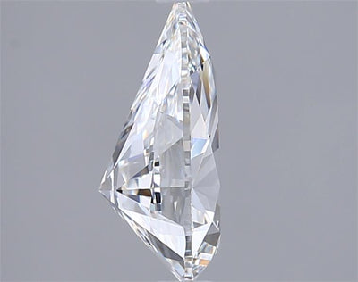 2.03 Carat Pear Lab Diamond :: Greenstar spin frame 02