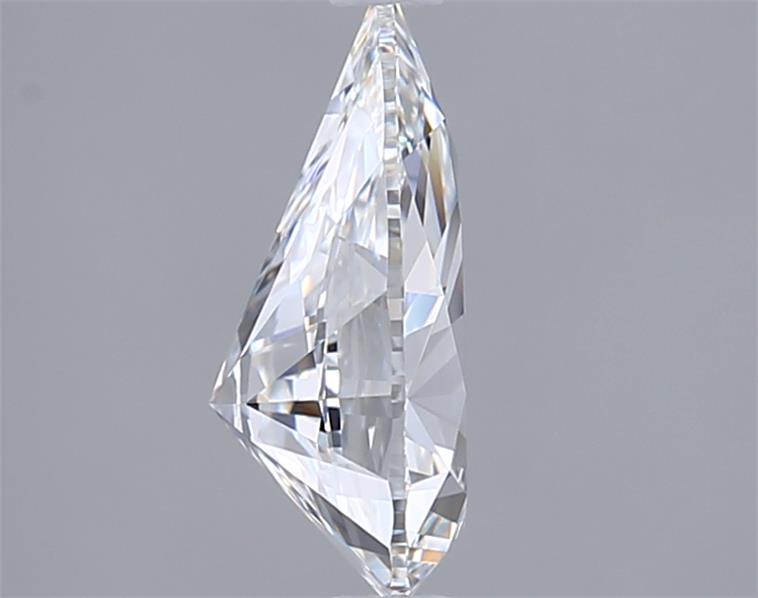 2.03 Carat Pear Lab Diamond :: Greenstar spin frame 02