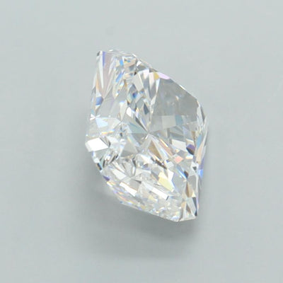 1.90 Carat Radiant Lab Diamond :: Greenstar spin frame 02