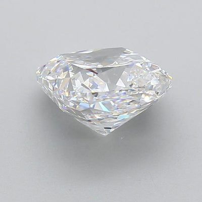 3.07 Carat Cushion Lab Diamond :: Greenstar spin frame 02