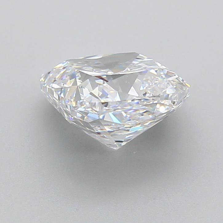 3.07 Carat Cushion Lab Diamond :: Greenstar spin frame 02
