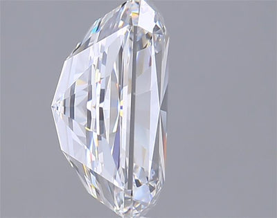 2.80 Carat Radiant Lab Diamond :: Greenstar spin frame 02