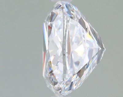 2.57 Carat Cushion Lab Diamond :: Greenstar spin frame 02