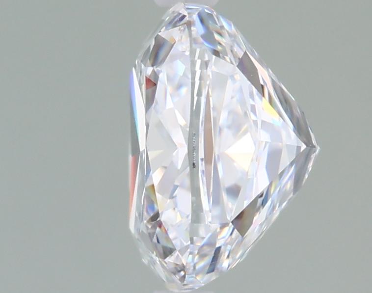 2.57 Carat Cushion Lab Diamond :: Greenstar spin frame 02