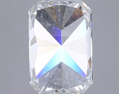 2.04 Carat Radiant Lab Diamond :: Greenstar spin frame 02