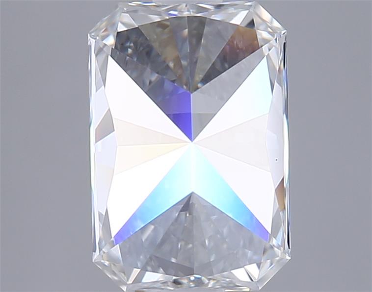 2.04 Carat Radiant Lab Diamond :: Greenstar spin frame 02
