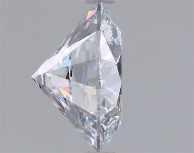 2.18 Carat Round Lab Diamond :: Greenstar spin frame 02