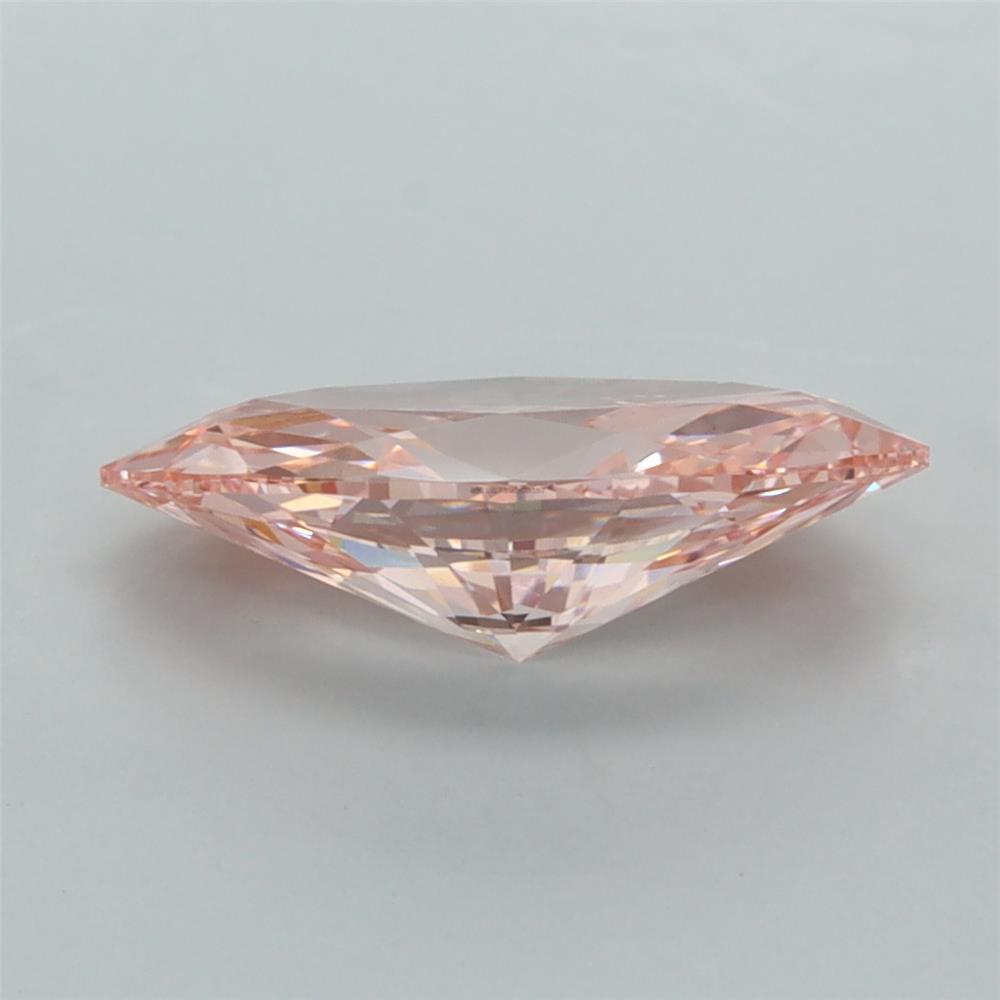 2.07 Carat Marquise Lab Diamond :: Greenstar spin frame 02