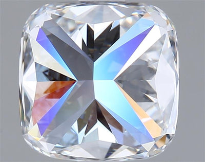 2.06 Carat Cushion Lab Diamond :: Greenstar spin frame 02