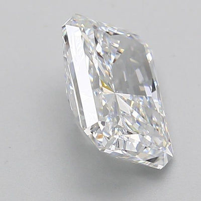 2.04 Carat Radiant Lab Diamond :: Greenstar spin frame 02