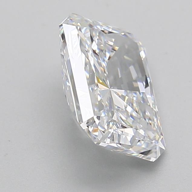2.04 Carat Radiant Lab Diamond :: Greenstar spin frame 02