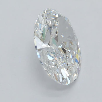 1.03 Carat Oval Lab Diamond :: Greenstar spin frame 02