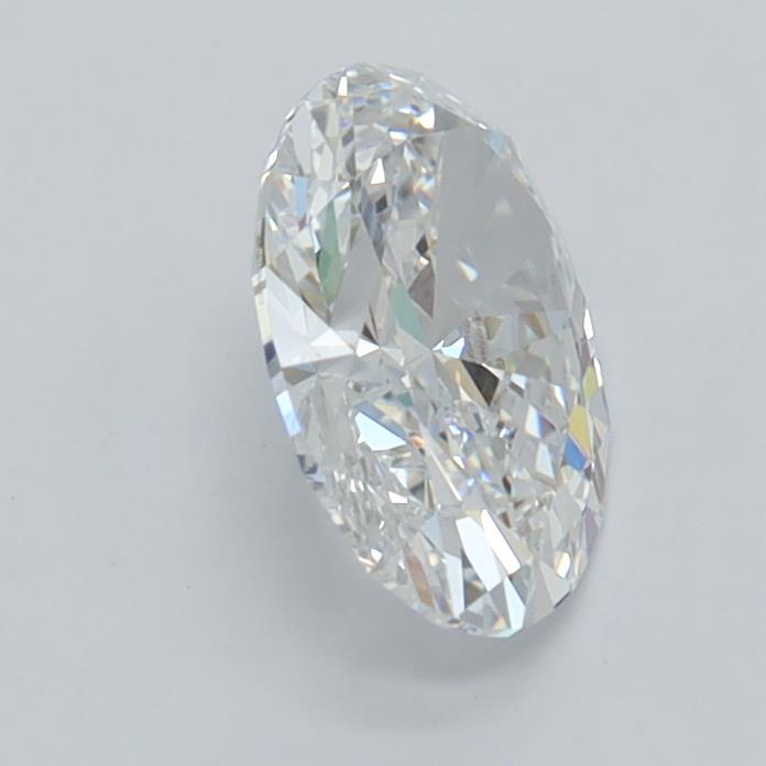 1.03 Carat Oval Lab Diamond :: Greenstar spin frame 02